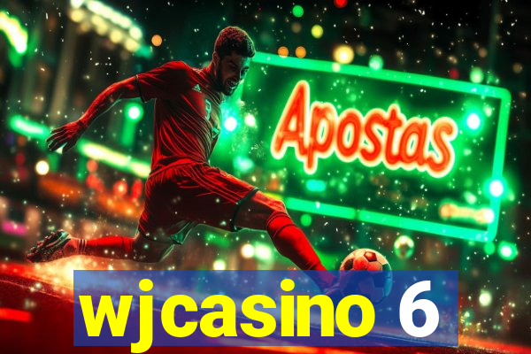 wjcasino 6